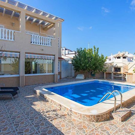 فيلا He Zenia Mar Los Altos المظهر الخارجي الصورة